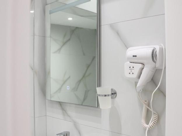 טיראנה Center Apartment מראה חיצוני תמונה